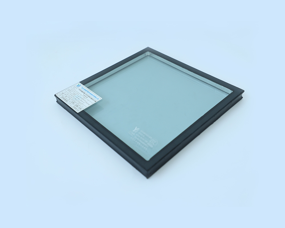 Fire Rated Glass Yuanda Glass